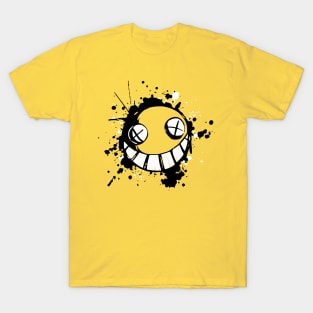 Splatter2 T-Shirt